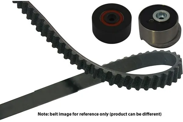 Timing Belt Kit